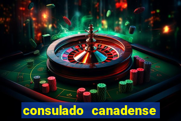 consulado canadense porto alegre